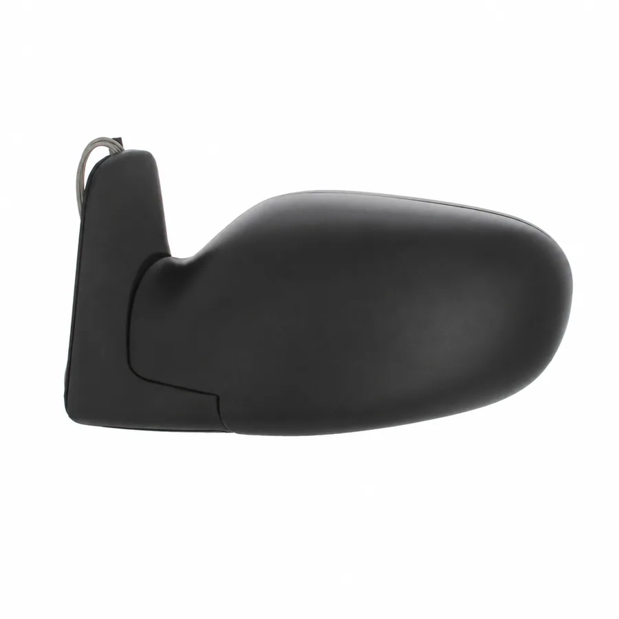 LTI TX4 Left Complete Mirror Unit