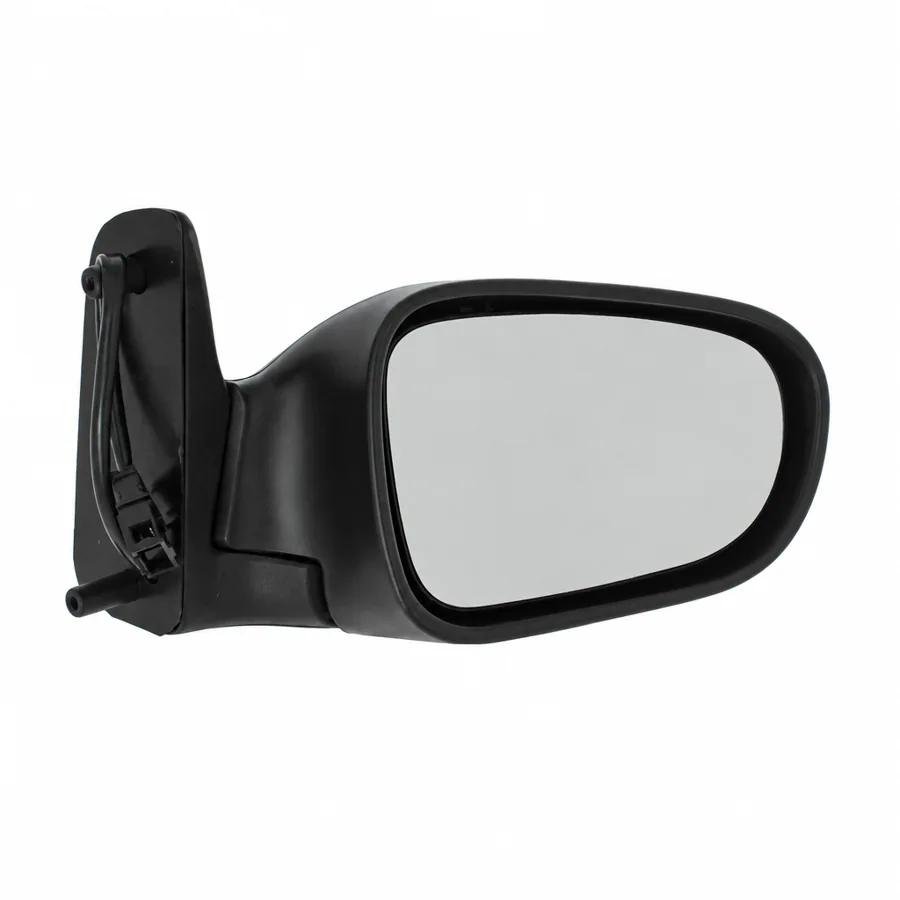 LTI TX4 Right Complete Mirror Unit — photograph 2
