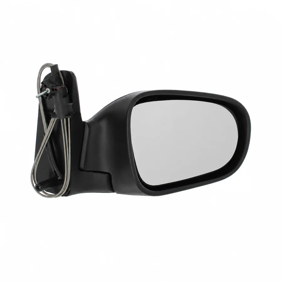 LTI TX4 Right Complete Mirror Unit — photograph 2