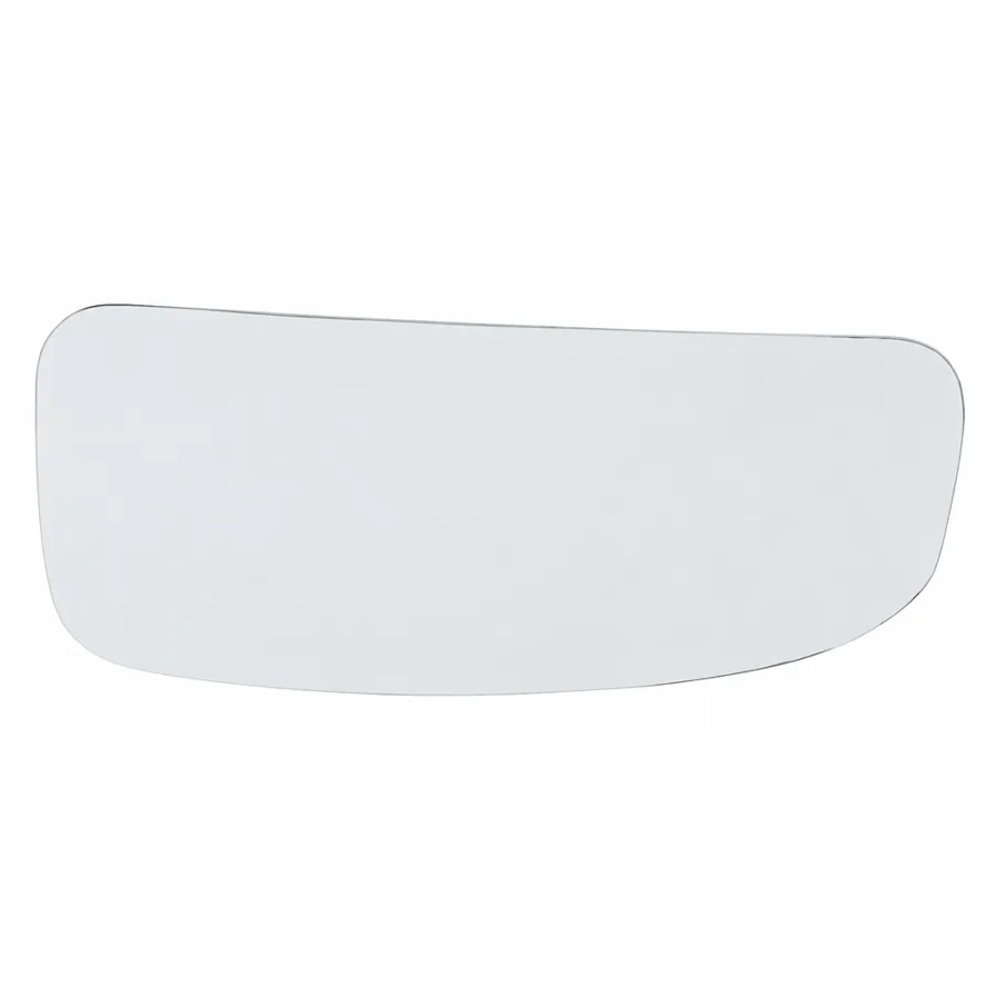 MAN eTGE Right Convex Mirror Glass (2020–2022) — Lower Dead Angle — photograph 2