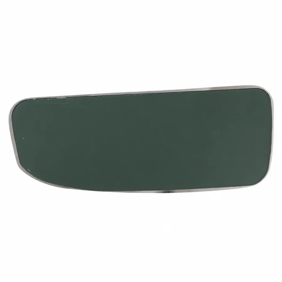 MAN eTGE Right Convex Mirror Glass (2020–2022) — Lower Dead Angle — photograph 3