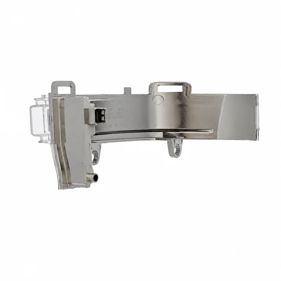 MAN eTGE Right Clear Mirror Indicator (2020–2022) — photograph 2