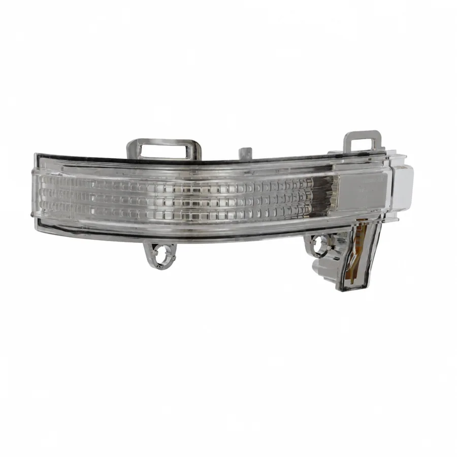 MAN eTGE Right Clear Mirror Indicator (2020–2022)