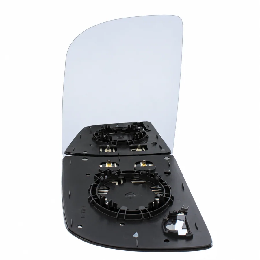 MAN TGE Left Heated Convex Mirror Glass (2017 onwards) — Upper Glass
