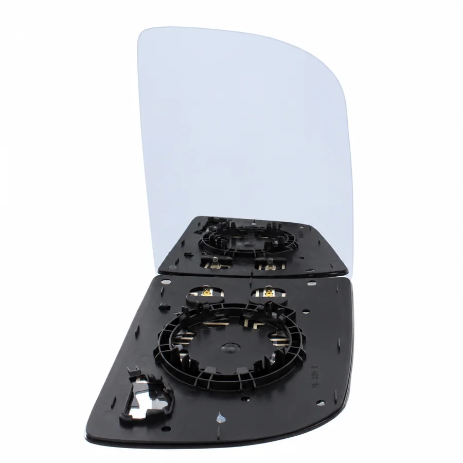 MAN TGE Right Heated Convex Mirror Glass (2017 onwards) — Upper Glass