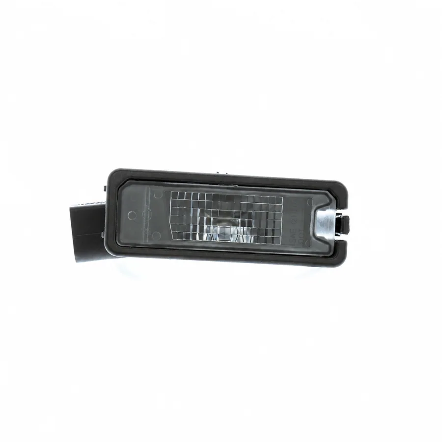 MAN TGE Left or Right W5W (Included) Number Plate Light (2017 onwards)