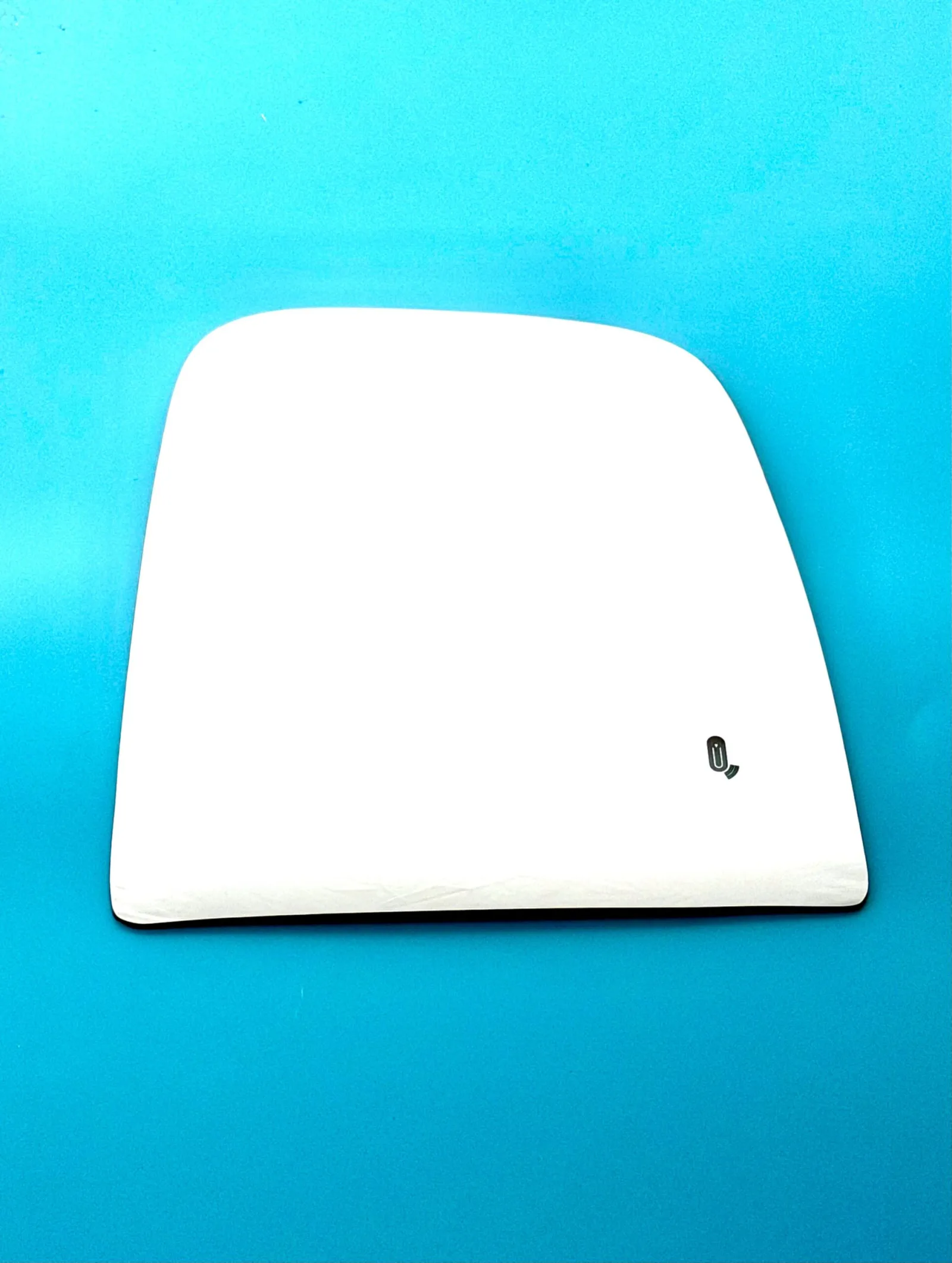 Maxus Deliver 9 Right Stick-on Mirror Glass (2020 onwards)