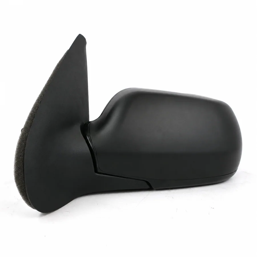 Mazda 2 Left Complete Mirror Unit — photograph 3