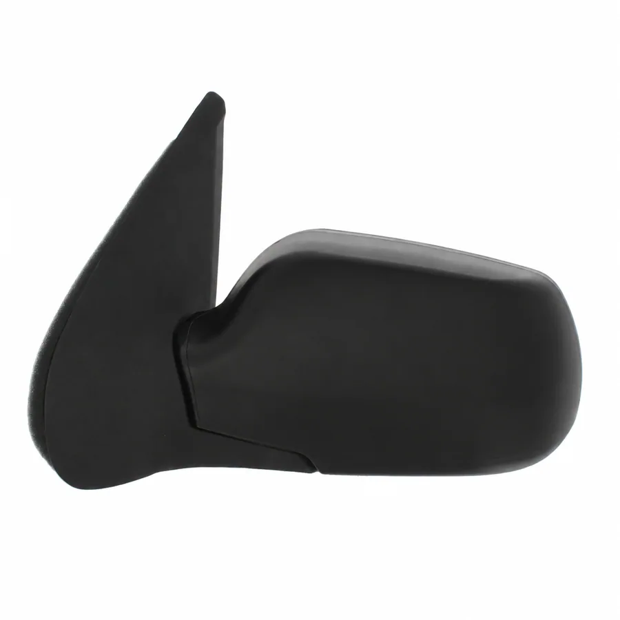 Mazda 2 Left Complete Mirror Unit