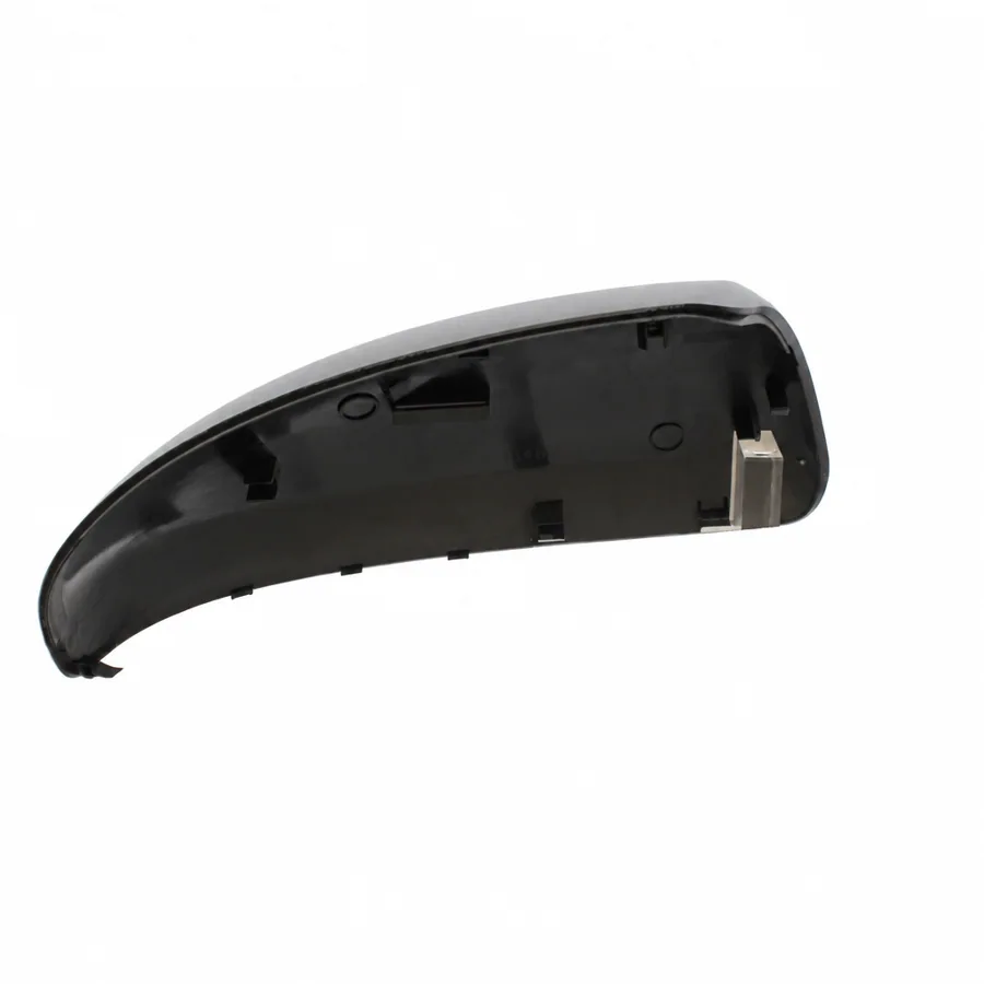 Mazda 2 Left Primed Mirror Cover (2007–2015) — photograph 2