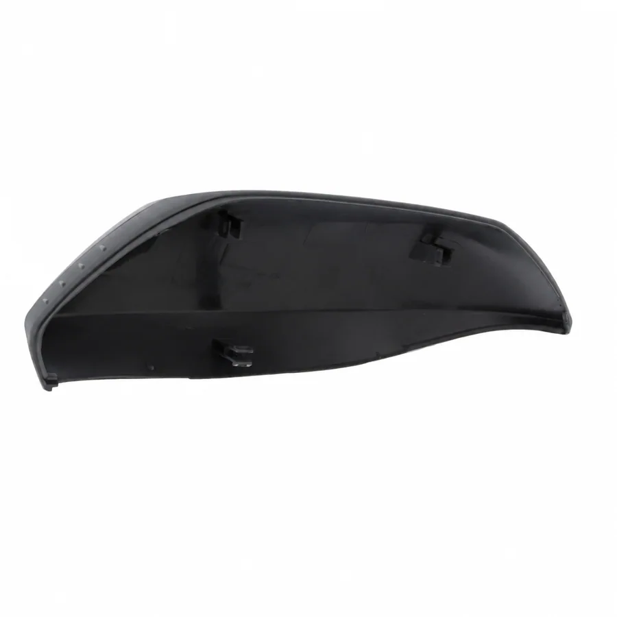 Mazda 2 Right Primed Mirror Cover (2022 onwards) — photograph 2