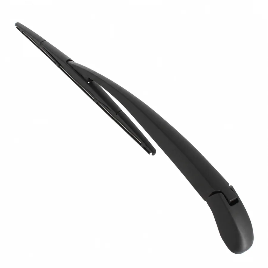 Mazda 2 35 cm Plastic Wiper Arm and Blade Set (2007–2025) — photograph 2