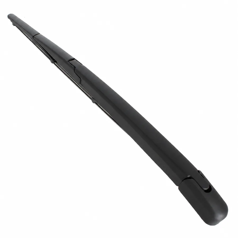 Mazda 3 2.3 35 cm Plastic Wiper Arm and Blade Set (2009–2014) — photograph 2