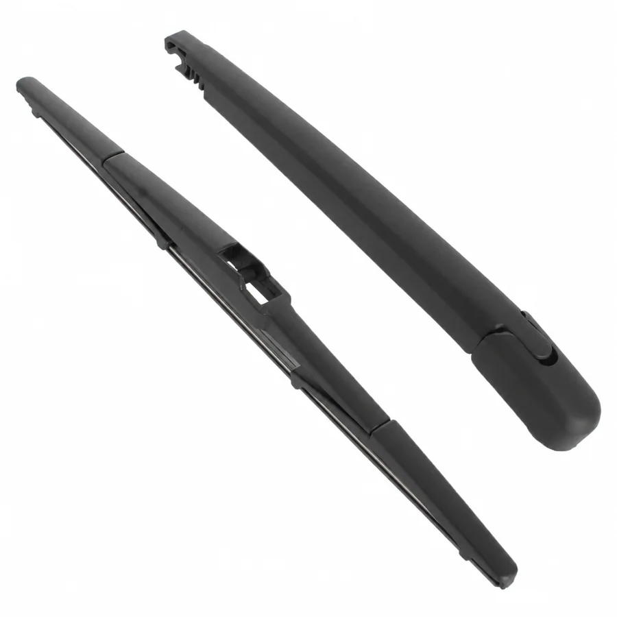 Mazda 3 2.3 35 cm Plastic Wiper Arm and Blade Set (2009–2014)