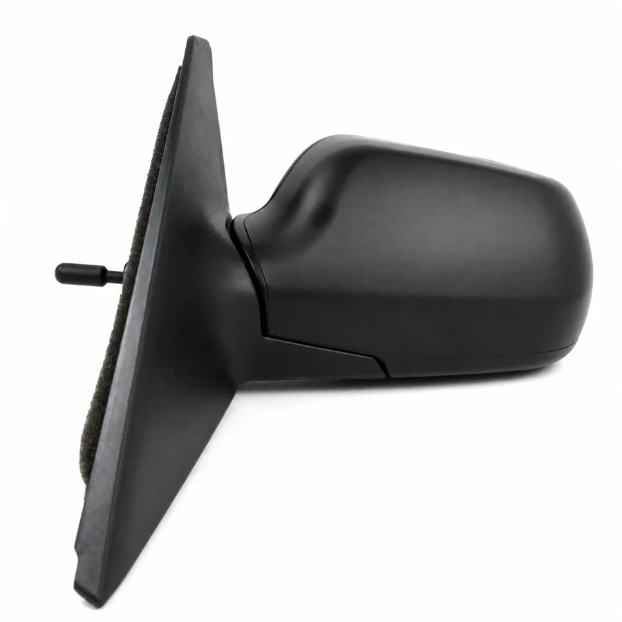 Mazda 3 Left Complete Mirror Unit — photograph 3