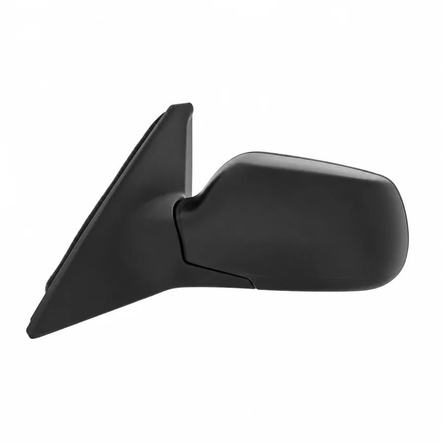 Mazda 3 Left Complete Mirror Unit