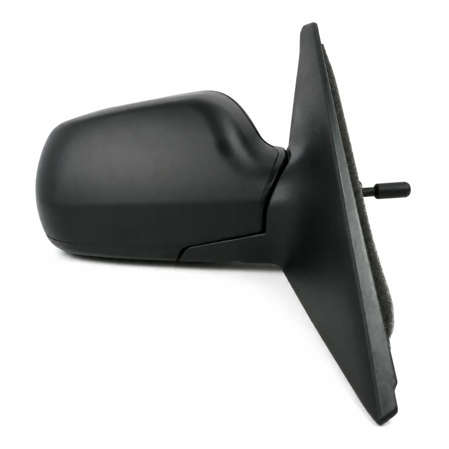 Mazda 3 Right Complete Mirror Unit — photograph 3