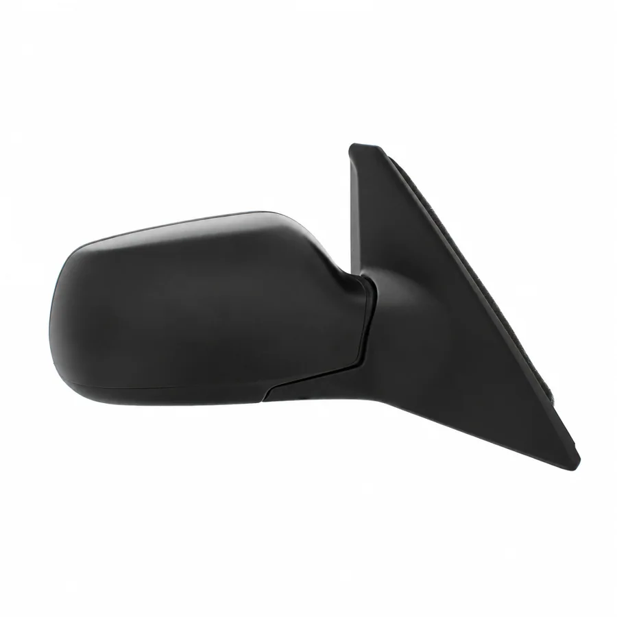 Mazda 3 Right Complete Mirror Unit
