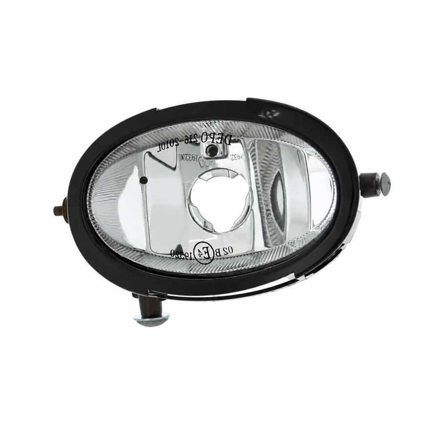 Mazda 3 Right Non-LED Front Fog Light (2004–2009)