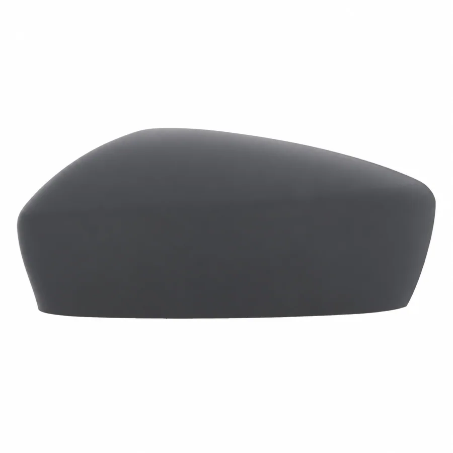 Mazda 3 Left Paintable - Black Mirror Cover (2013–2017)