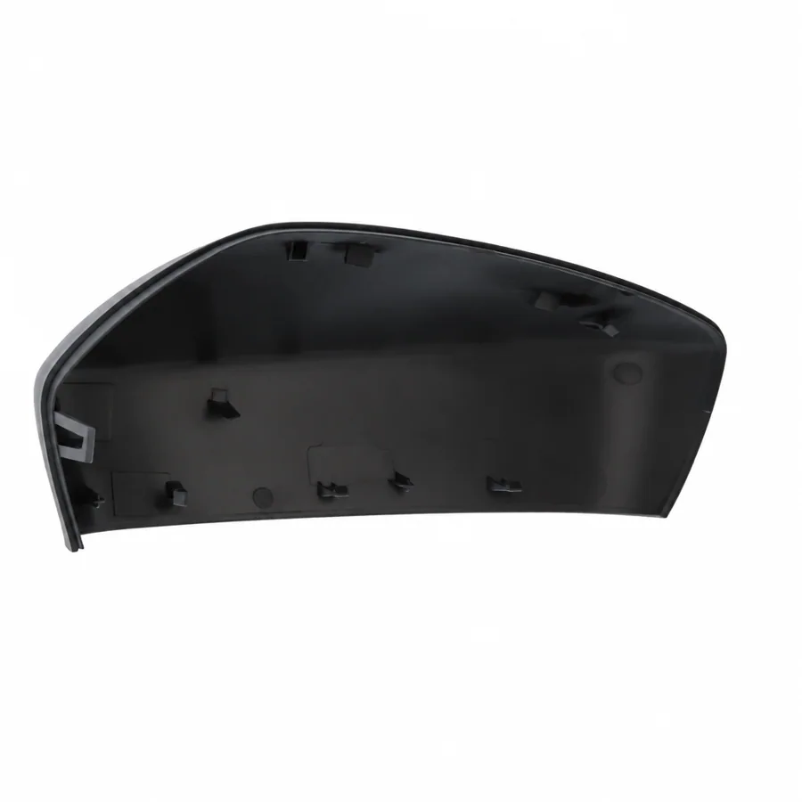 Mazda 3 Right Paintable - Black Mirror Cover (2013–2017) — photograph 2