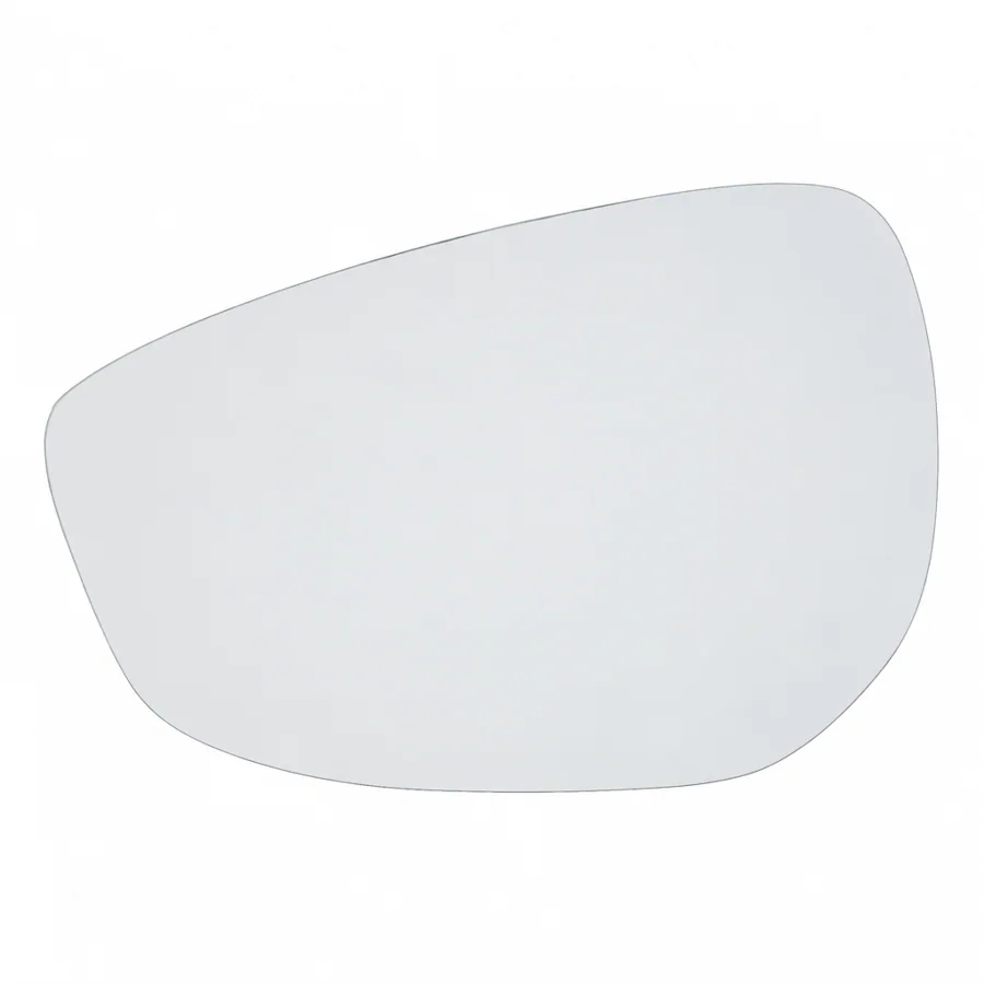 Mazda 3 Left Heated Convex Mirror Glass (2019 onwards) — photograph 2