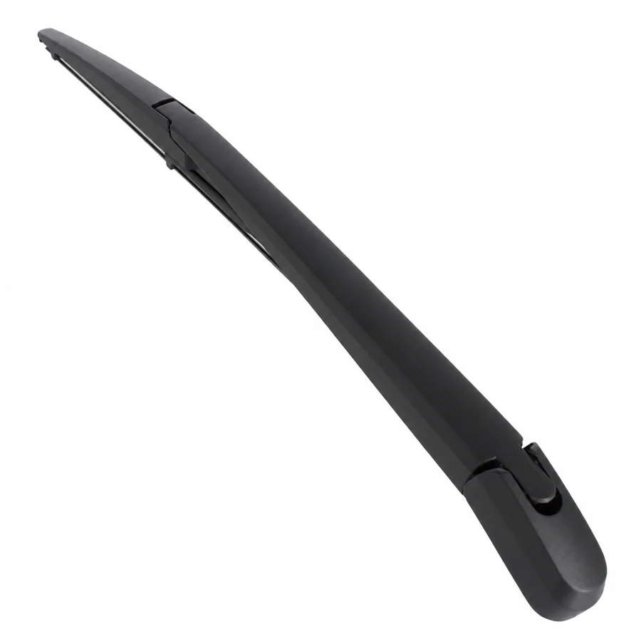 Mazda 3 30 cm Plastic Wiper Arm and Blade Set (2013–2017) — photograph 2