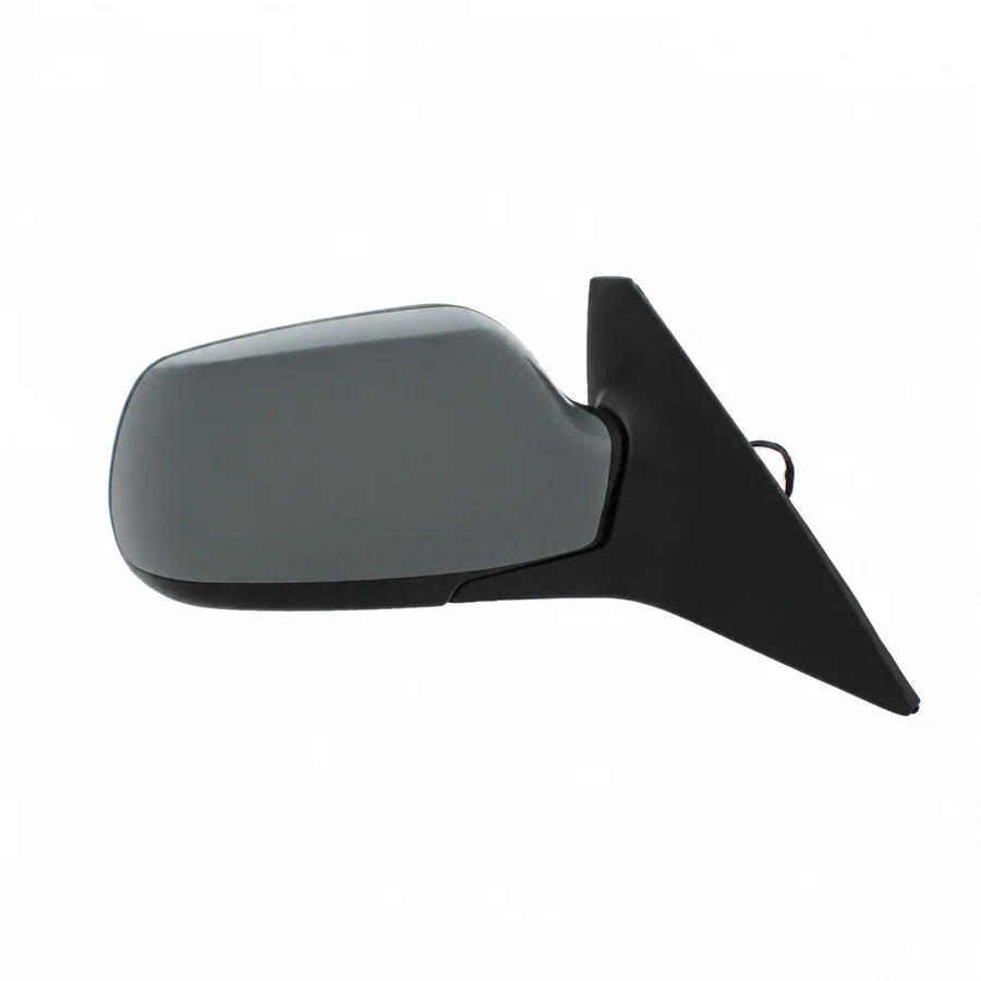 Mazda 6 Right Heated Electric Complete Mirror Unit, Primed — photograph 2
