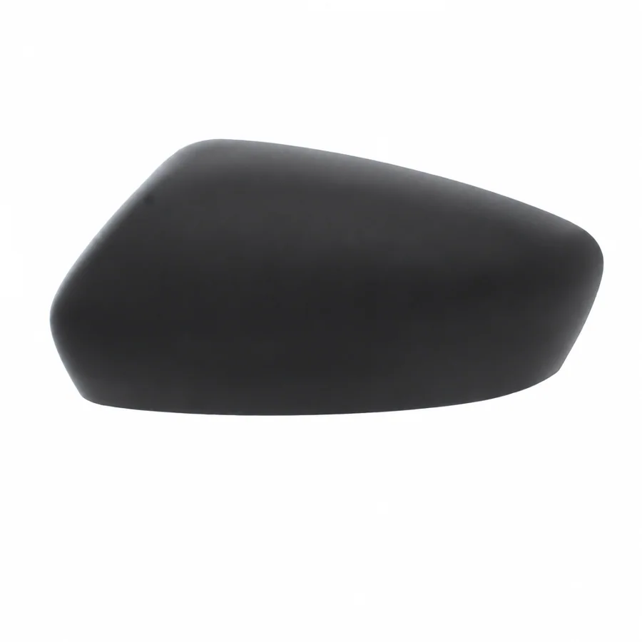 Mazda 6 Left Paintable - Black Mirror Cover (2012–2017) — photograph 2