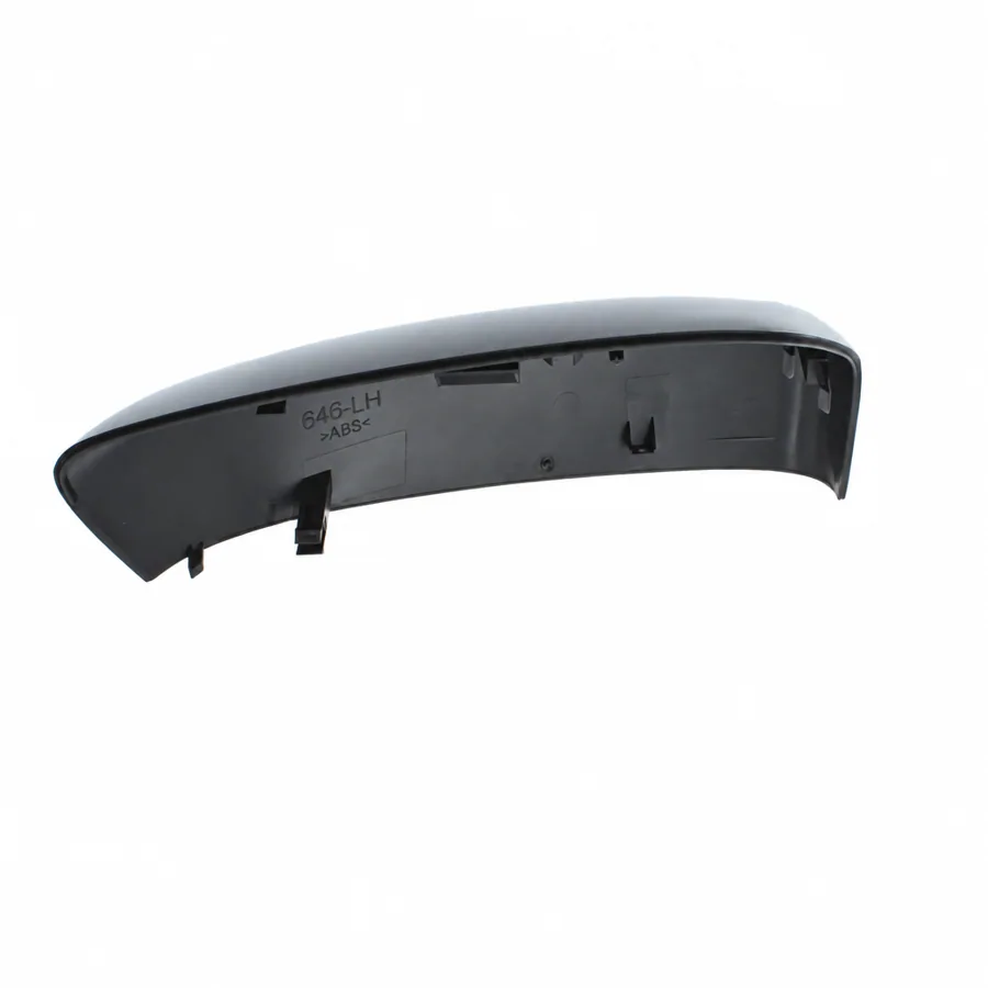 Mazda 6 Left Paintable - Black Mirror Cover (2012–2017) — photograph 3