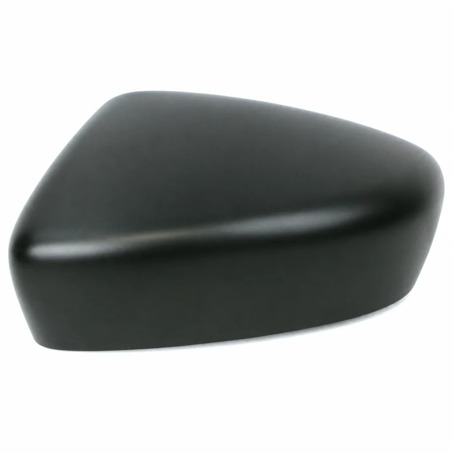 Mazda 6 Left Paintable - Black Mirror Cover (2012–2017)