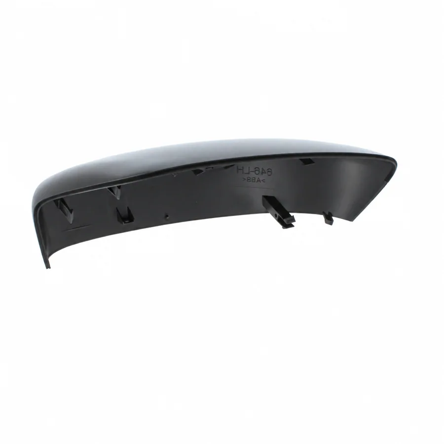 Mazda 6 Right Paintable - Black Mirror Cover (2012–2017) — photograph 3