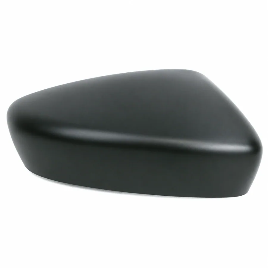 Mazda 6 Right Paintable - Black Mirror Cover (2012–2017)