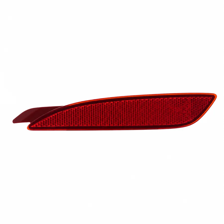 Mazda 6 Left Rear Reflector (2018–2023)