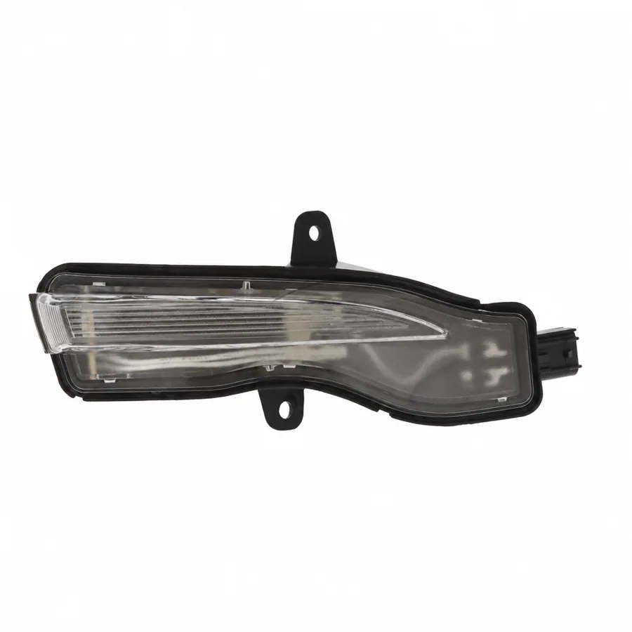 Mazda CX3 Right Clear Mirror Indicator (2015–2020)