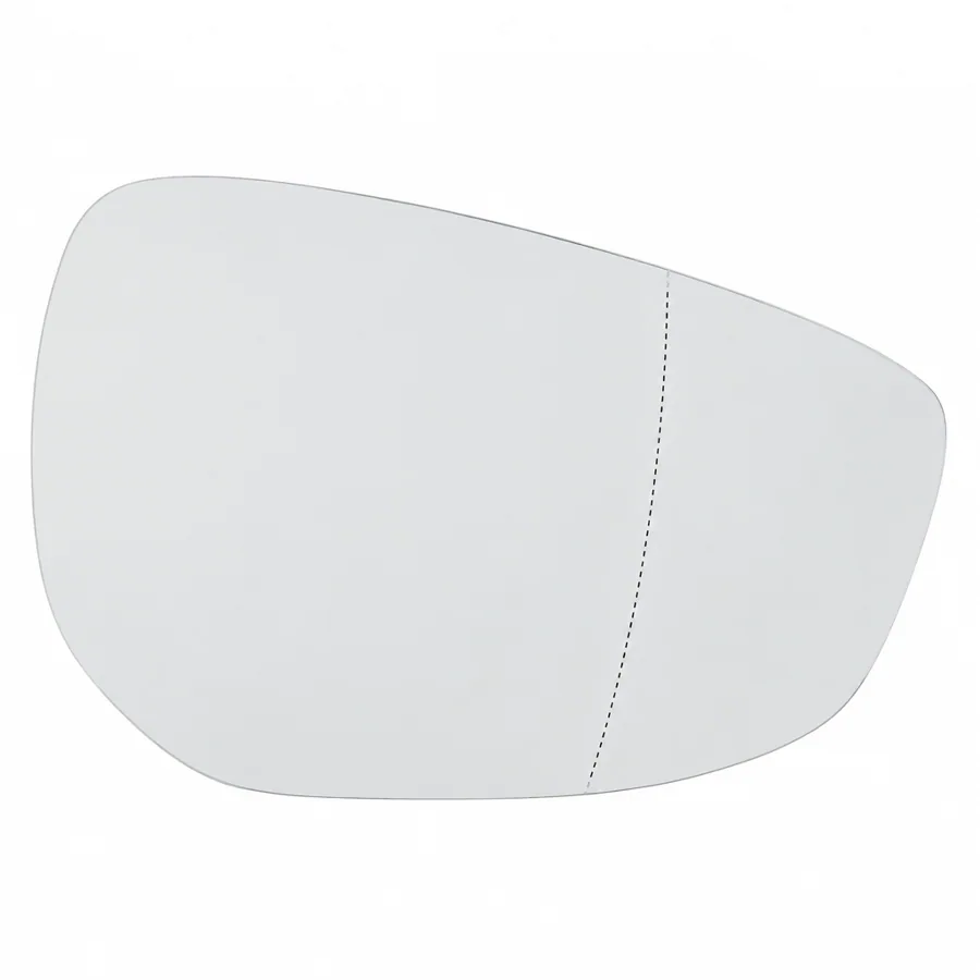 Mazda CX30 Right Heated Aspherical Mirror Glass (2019 onwards) — photograph 2