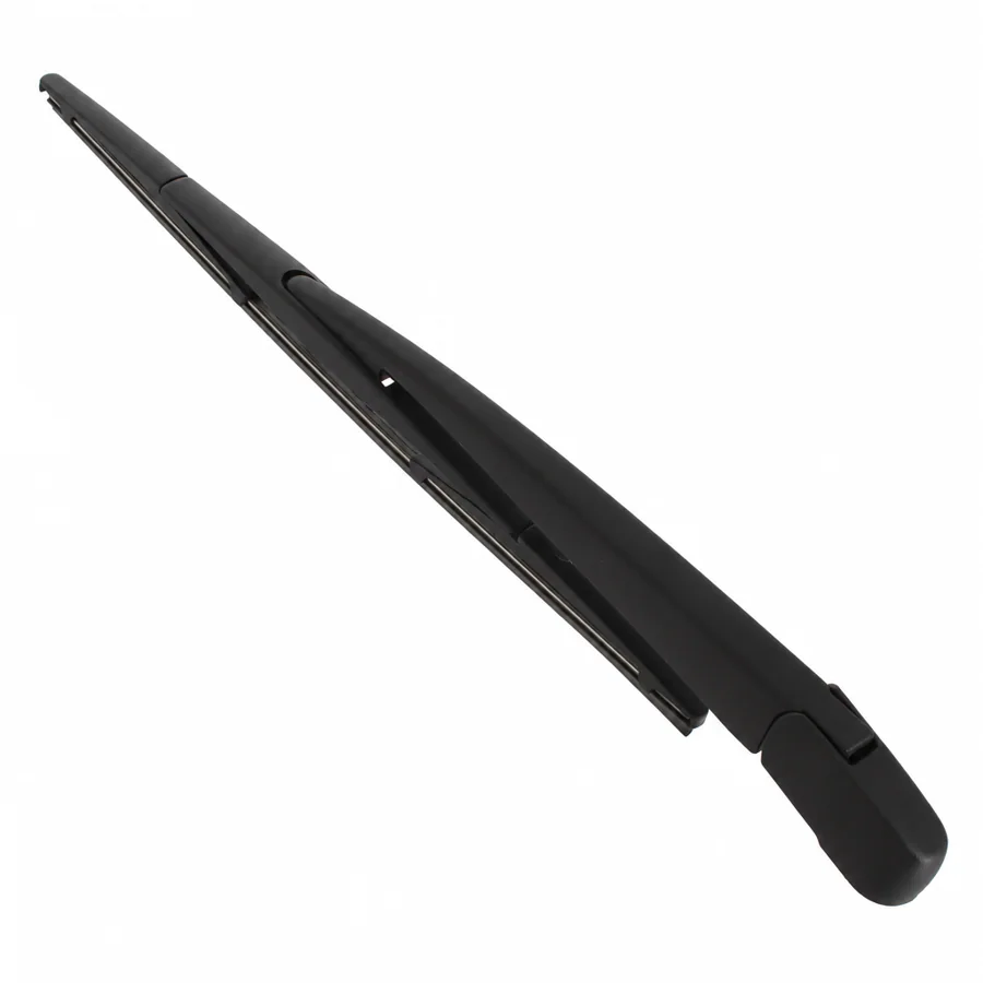 Mazda CX30 35 cm Plastic Wiper Arm and Blade Set (2019 onwards) — photograph 2