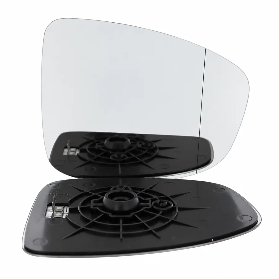 Mazda CX5 Right Heated Aspherical Clip-on Mirror Glass (2012–2015)