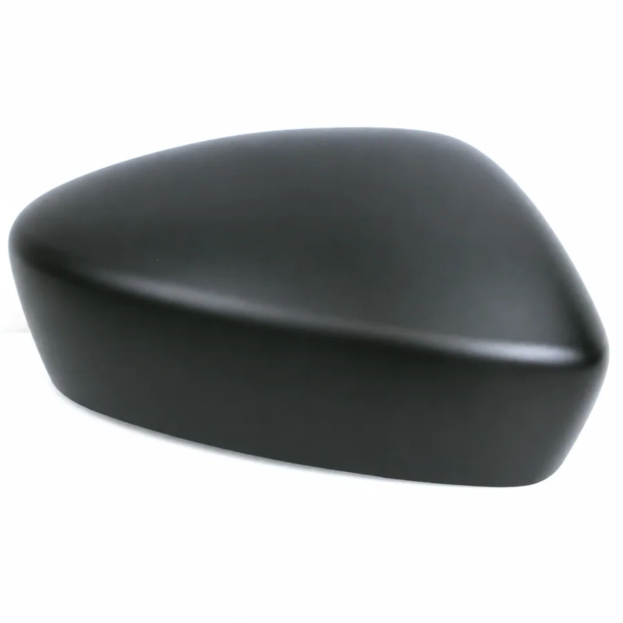 Mazda CX5 Right Paintable - Black Mirror Cover (2012–2015)