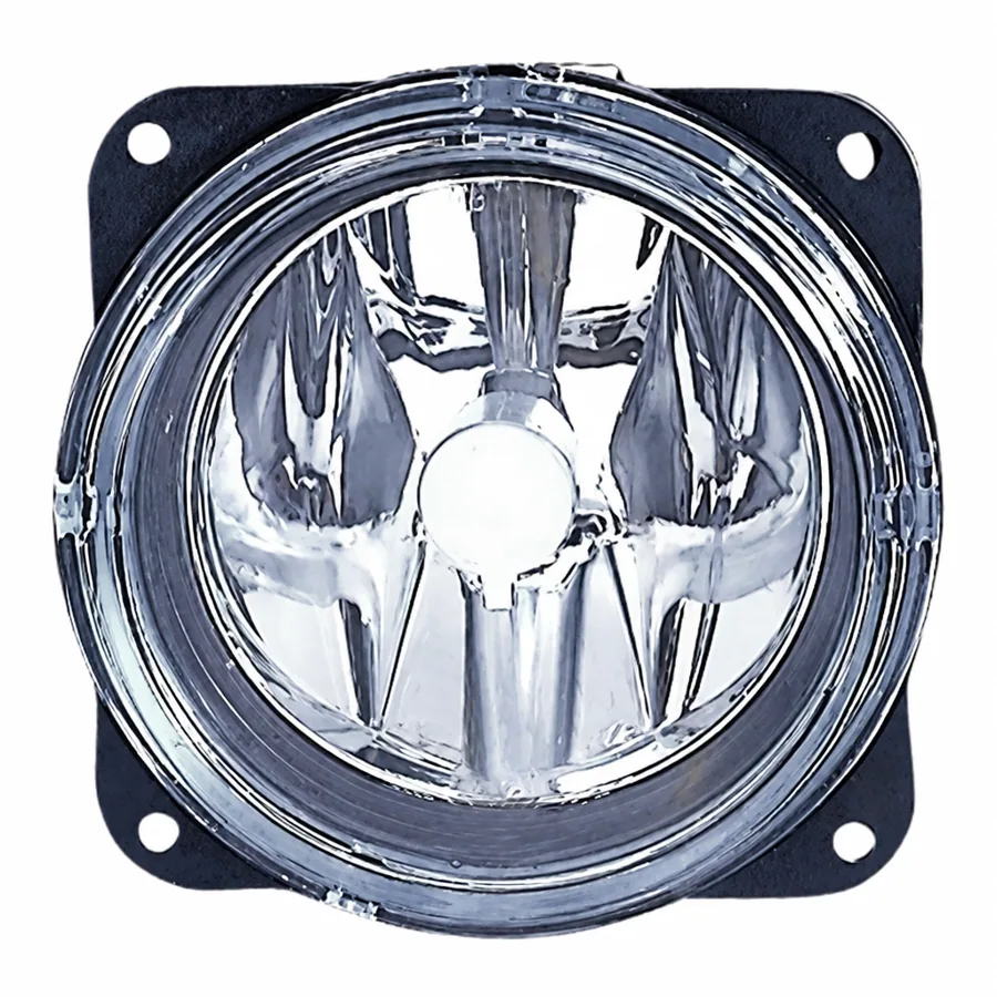 Mazda Tribute Left or Right Non-LED Front Fog Light (2003–2005) — photograph 2
