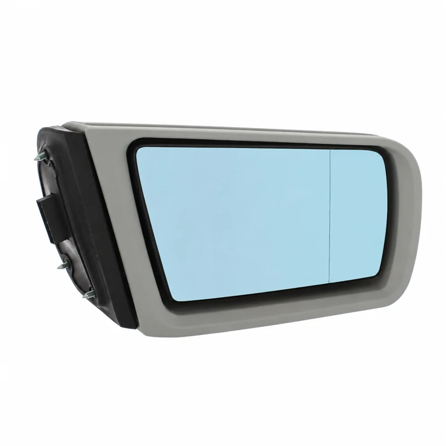 Mercedes Benz 200 Series Right Complete Mirror Unit — photograph 2