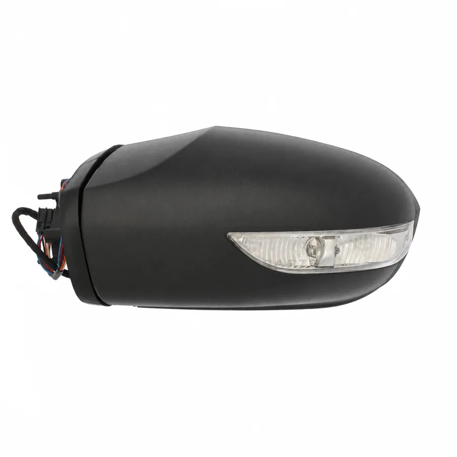 Mercedes Benz A Class Left Complete Mirror Unit