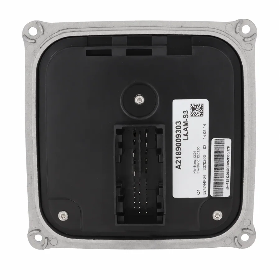 Mercedes Benz A Class Left or Right Daytime Running Light Control Module (2012–2018)