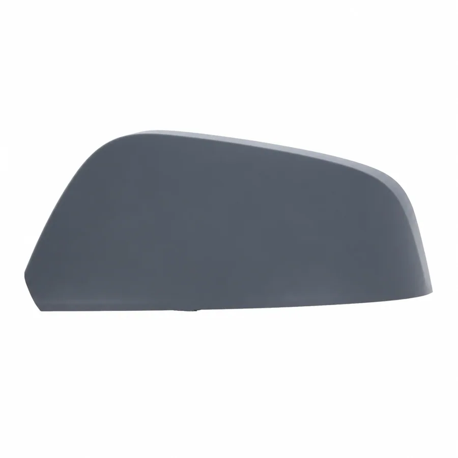 Mercedes Benz A Class Left Primed Mirror Cover (2008–2013)