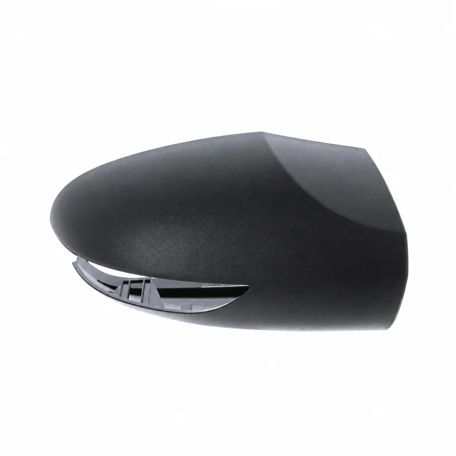 Mercedes Benz A Class Right Black - Textured Mirror Cover (2004–2008)
