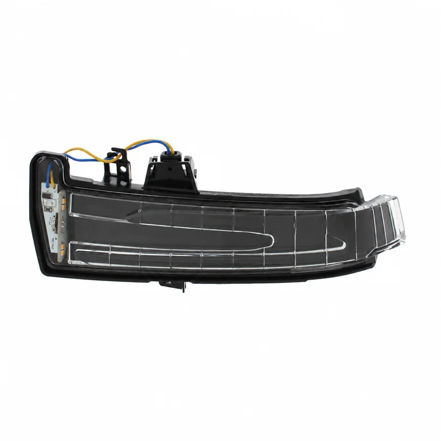Mercedes Benz A Class Left Clear Mirror Indicator (2012–2018)
