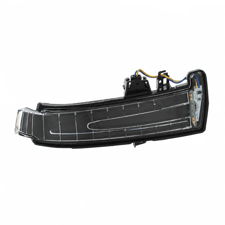 Mercedes Benz A Class Right Clear Mirror Indicator (2012–2018)