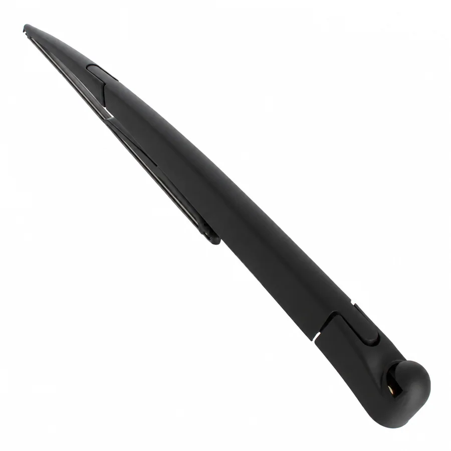 Mercedes Benz A Class 30 cm Plastic Wiper Arm and Blade Set (2005–2013) — photograph 2