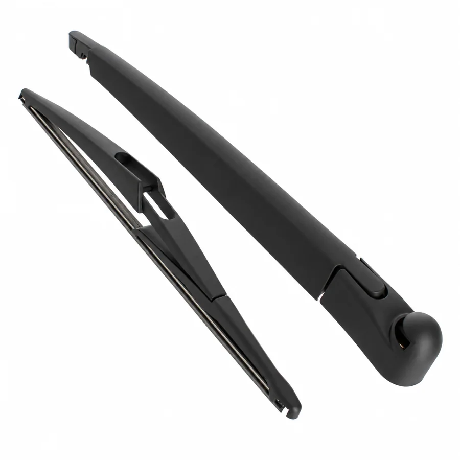 Mercedes Benz A Class 30 cm Plastic Wiper Arm and Blade Set (2005–2013)