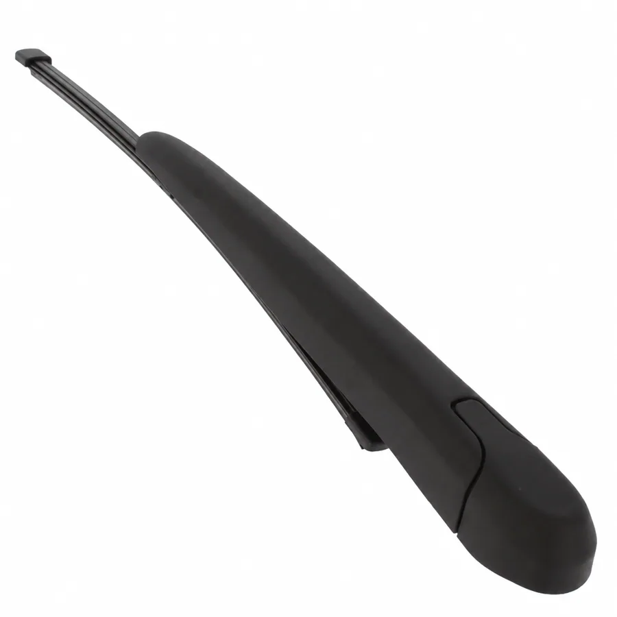 Mercedes Benz A Class 33 cm Flat Wiper Arm and Blade Set (2018 onwards) — photograph 2